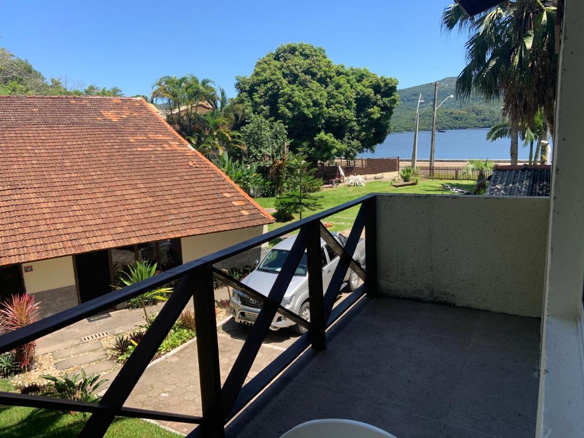 Inn Jardim Da Lagoa *