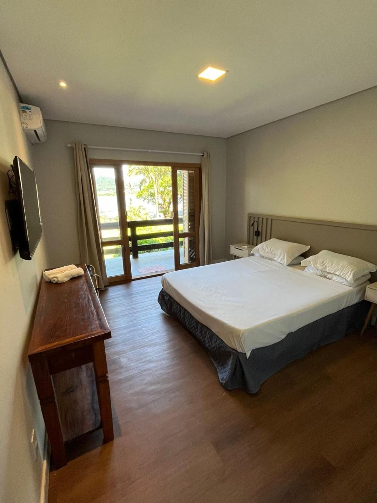 Inn Jardim Da Lagoa *