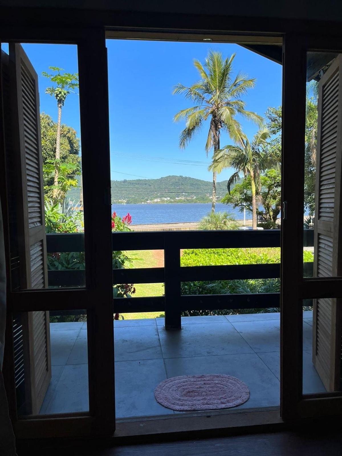 Inn Jardim Da Lagoa