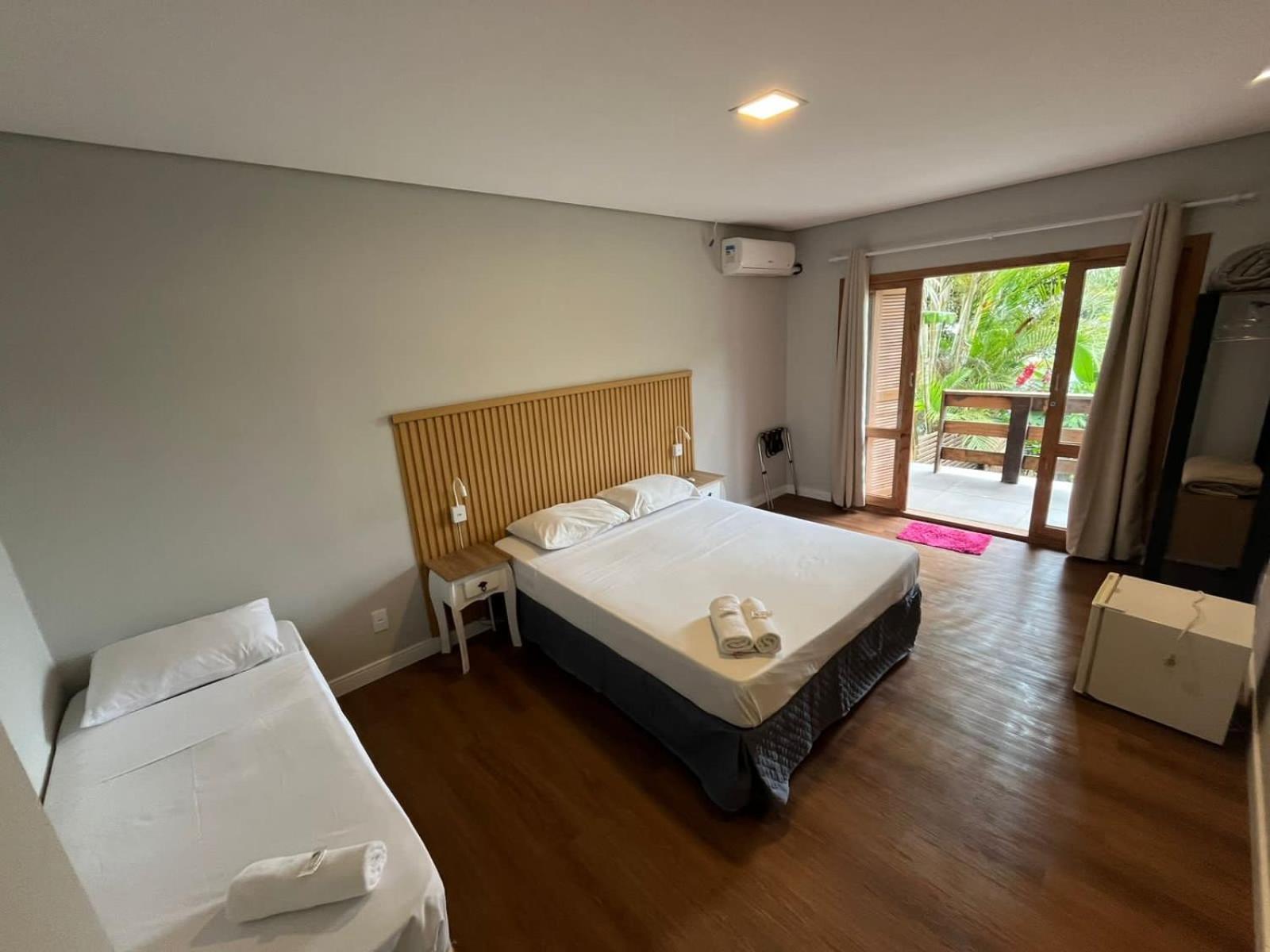 Inn Jardim Da Lagoa