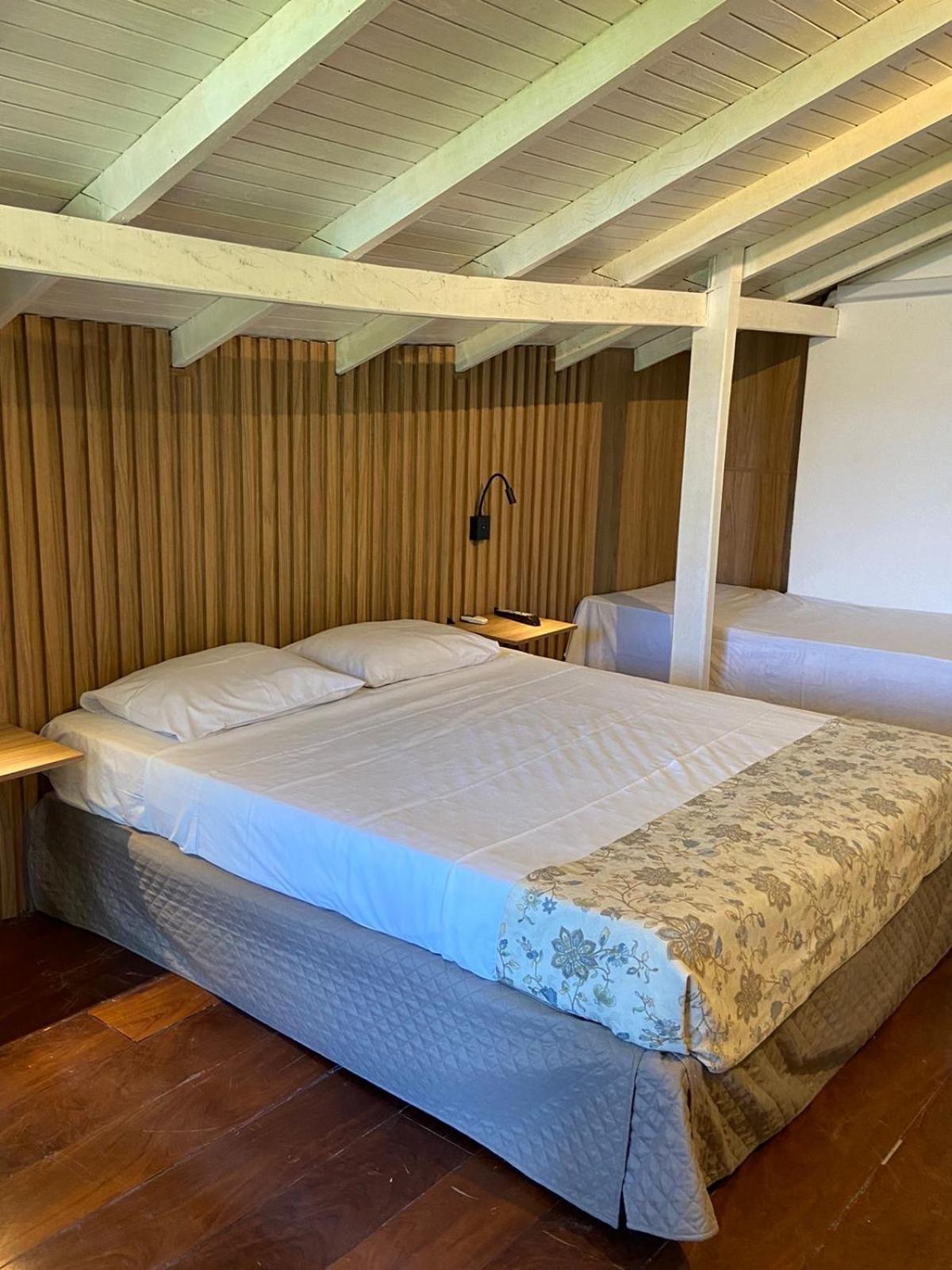 Inn Jardim Da Lagoa *