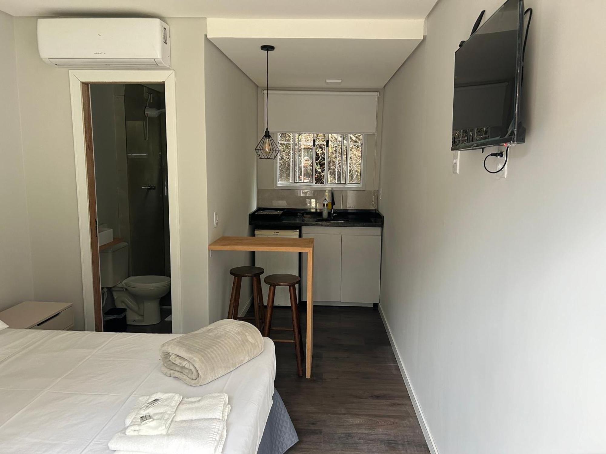 Inn Jardim Da Lagoa *