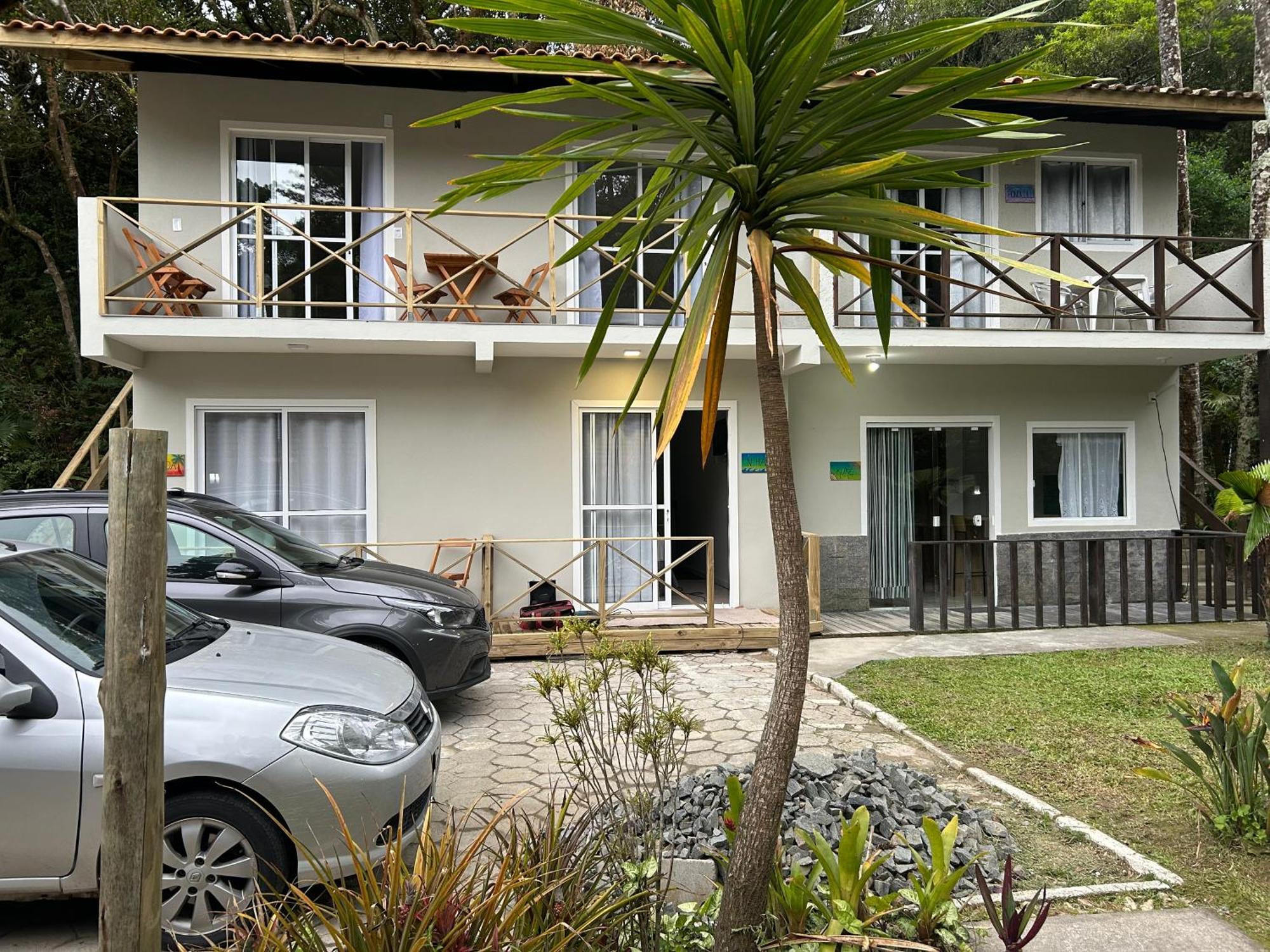 Jardim Da Lagoa Inn Florianopolis