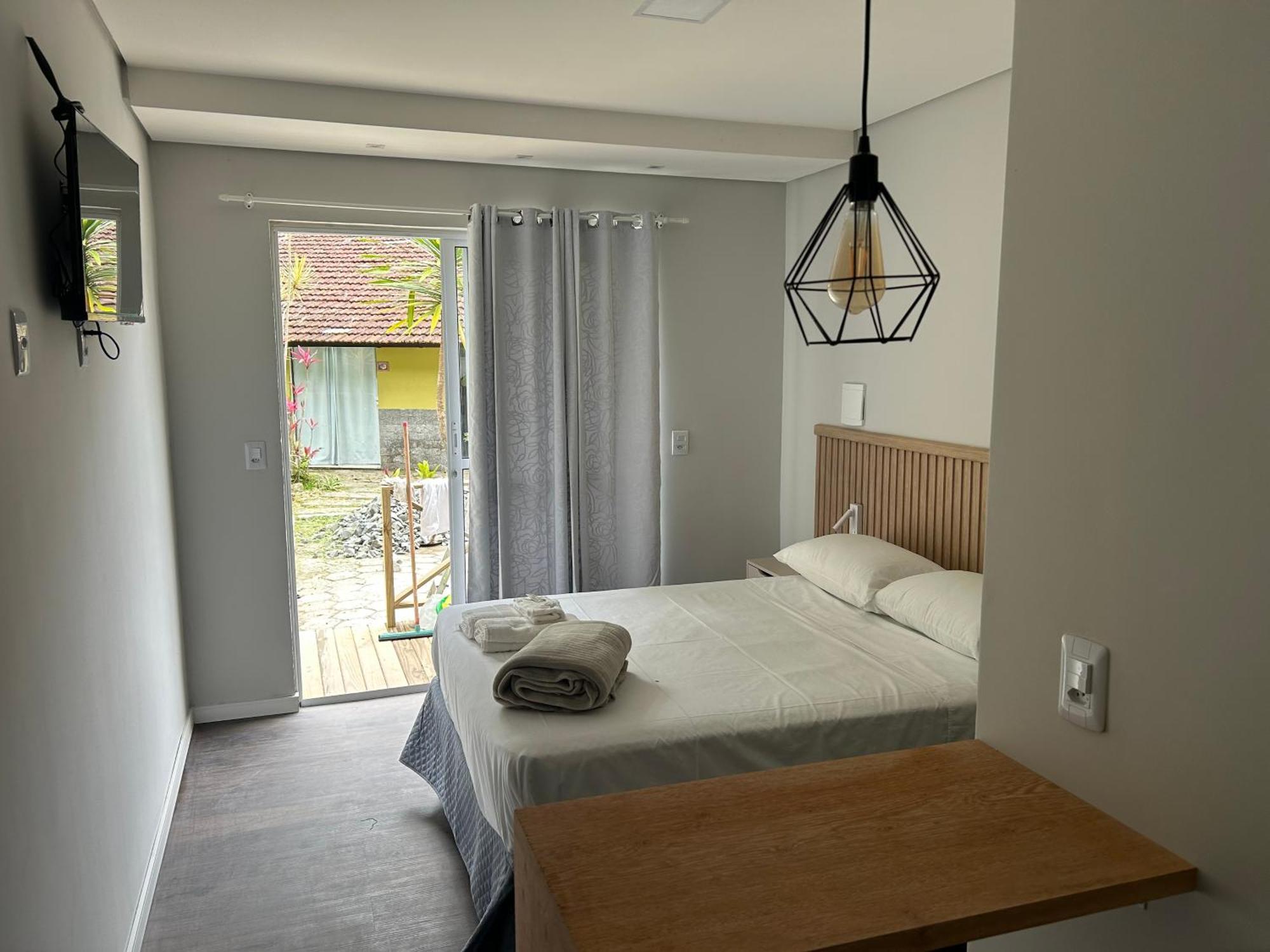 Inn Jardim Da Lagoa Florianopolis