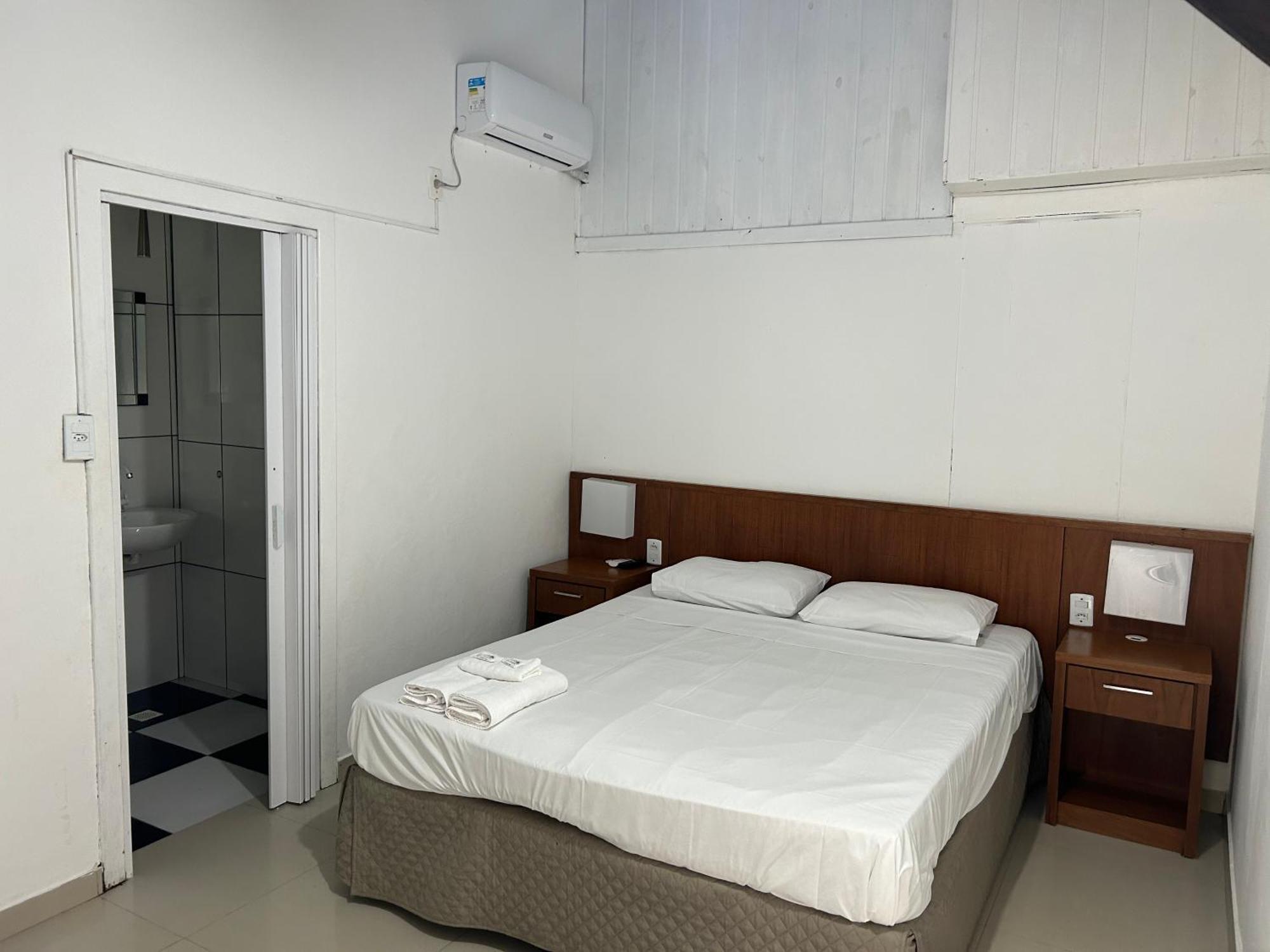 Inn Jardim Da Lagoa Florianopolis