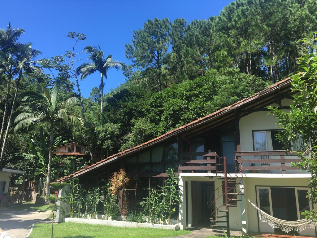 Jardim Da Lagoa Inn *
