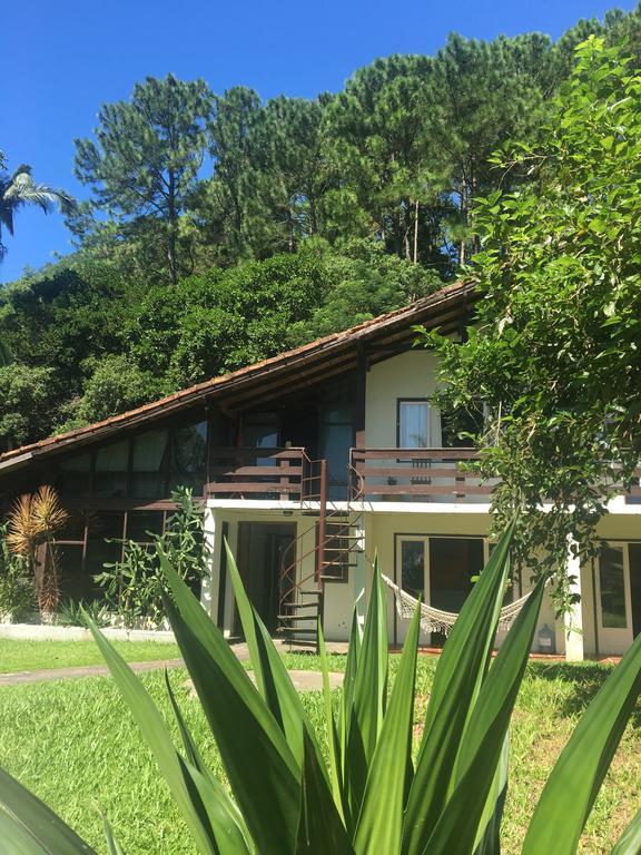 Jardim Da Lagoa Inn Florianopolis