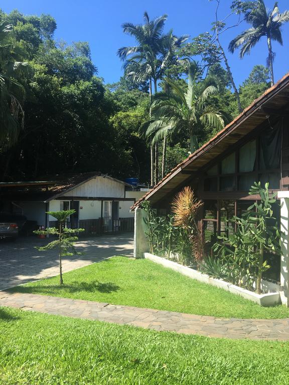 Jardim Da Lagoa Inn