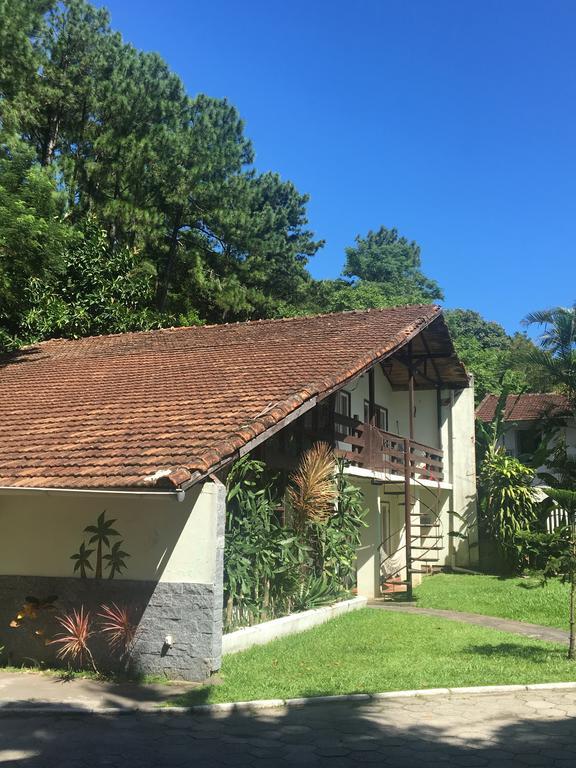 Inn Jardim Da Lagoa Florianopolis