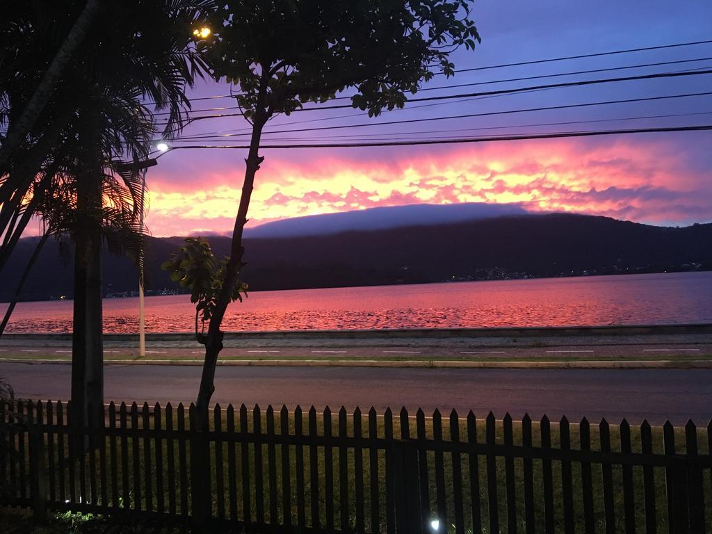 Inn Jardim Da Lagoa Florianopolis