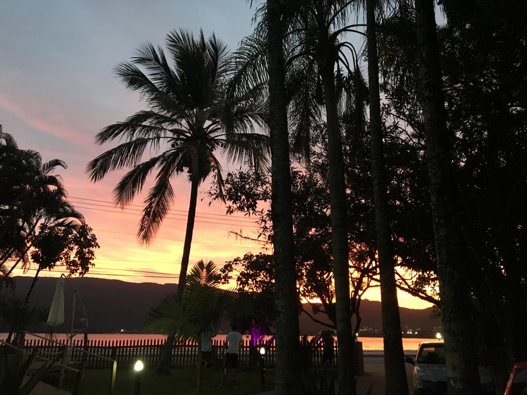 Jardim Da Lagoa