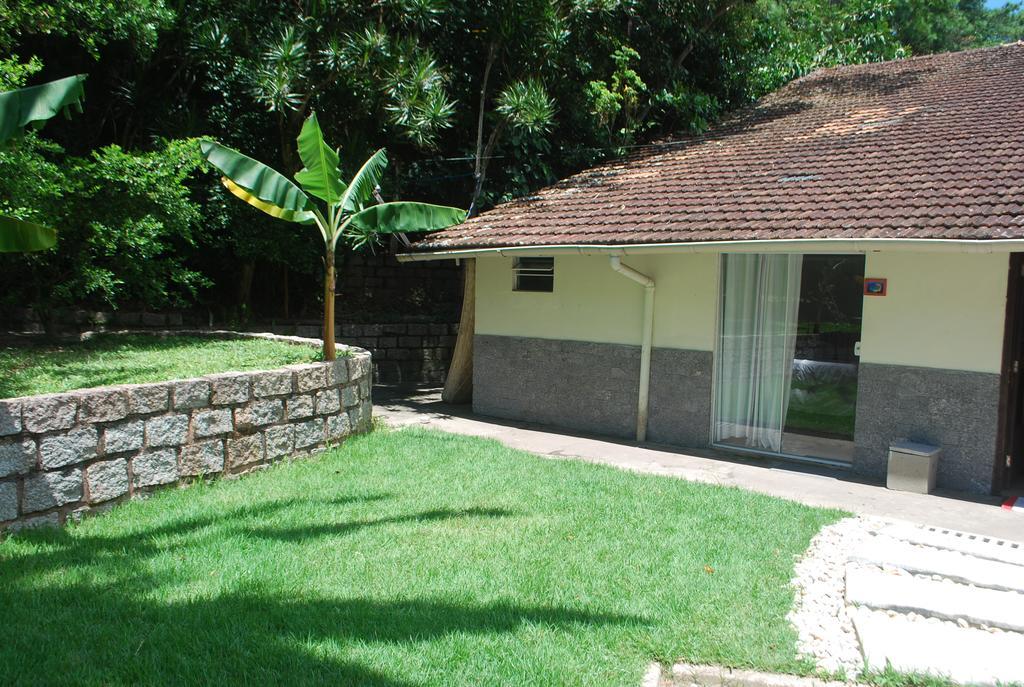 Jardim Da Lagoa * Florianopolis