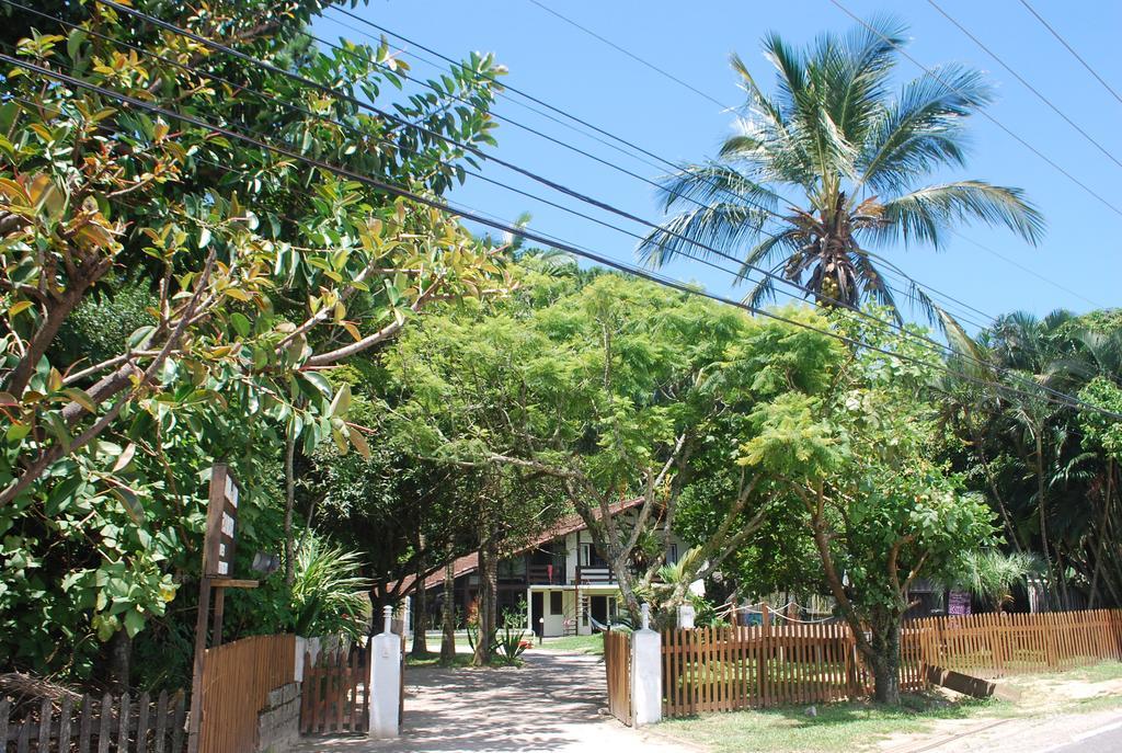 Jardim Da Lagoa Inn *