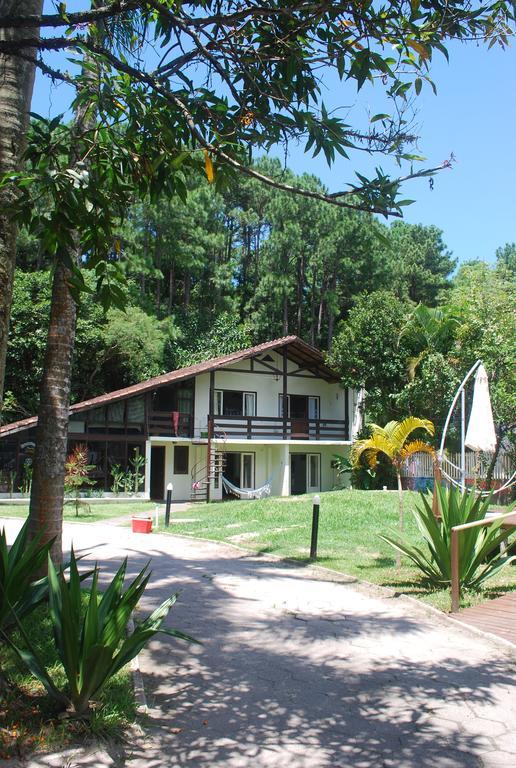 Jardim Da Lagoa * Florianopolis
