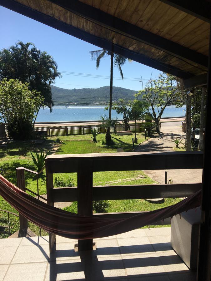 Jardim Da Lagoa Inn Florianopolis