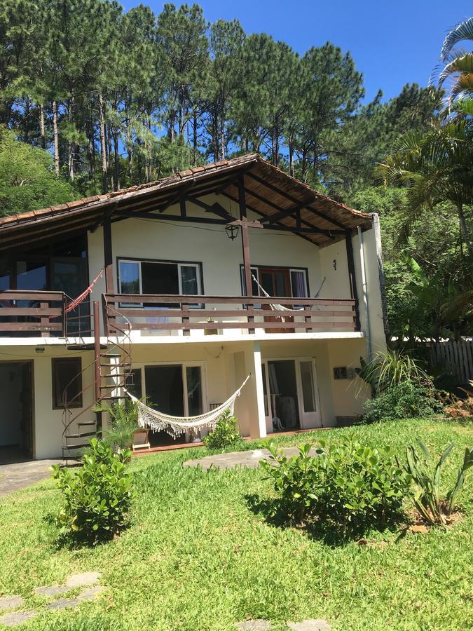 Inn Jardim Da Lagoa