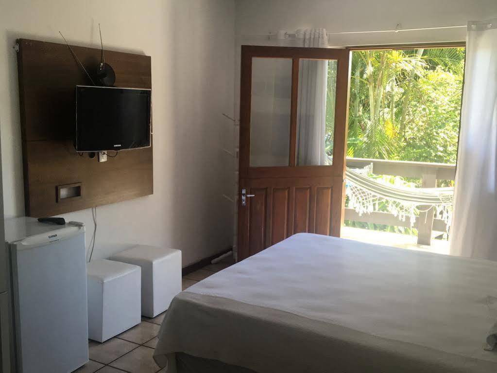 Jardim Da Lagoa Inn *