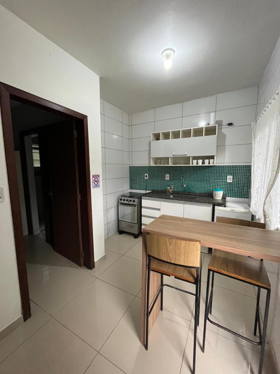 Inn Jardim Da Lagoa