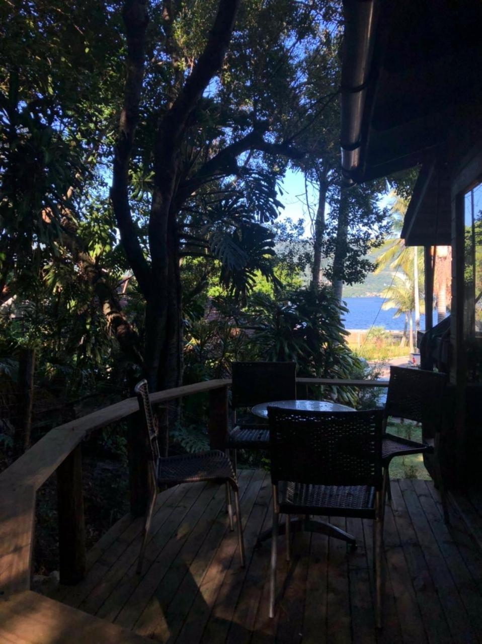 Inn Jardim Da Lagoa *