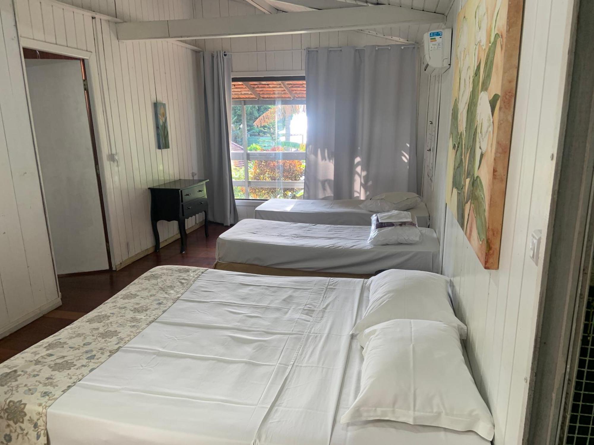 Inn Jardim Da Lagoa