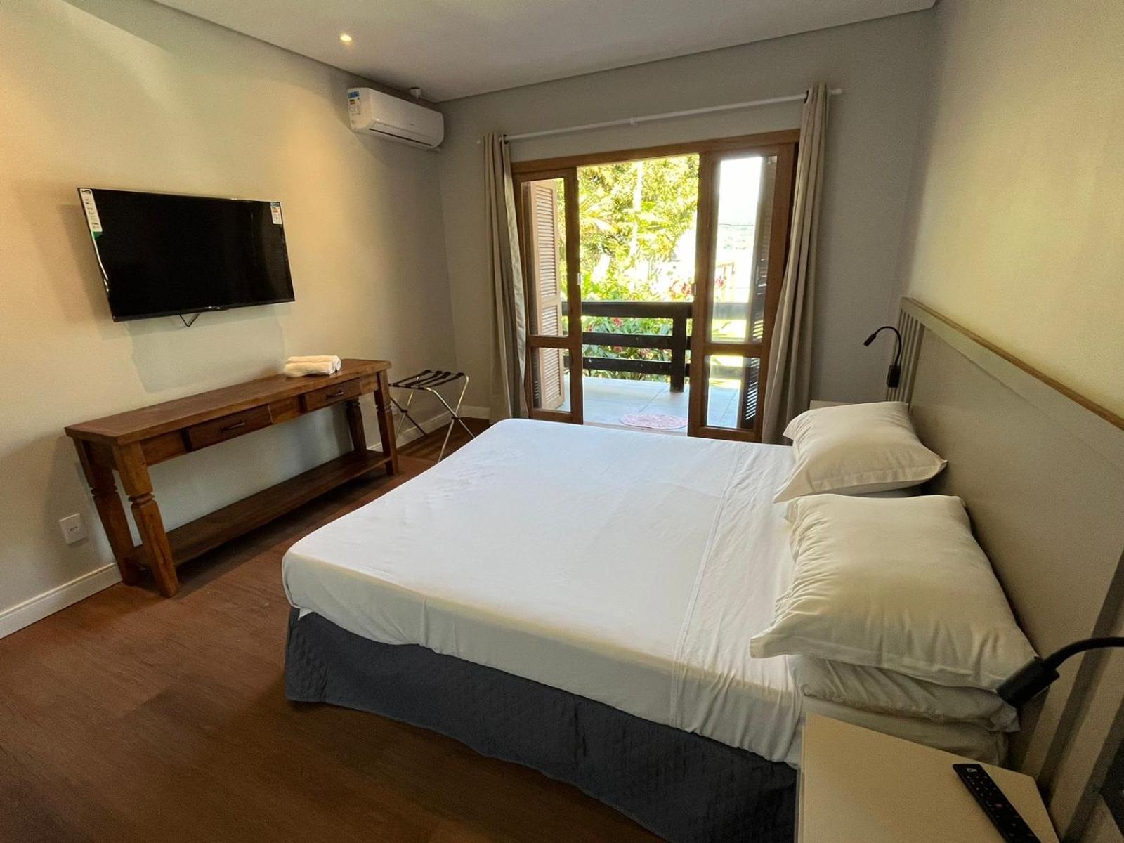 Jardim Da Lagoa Inn