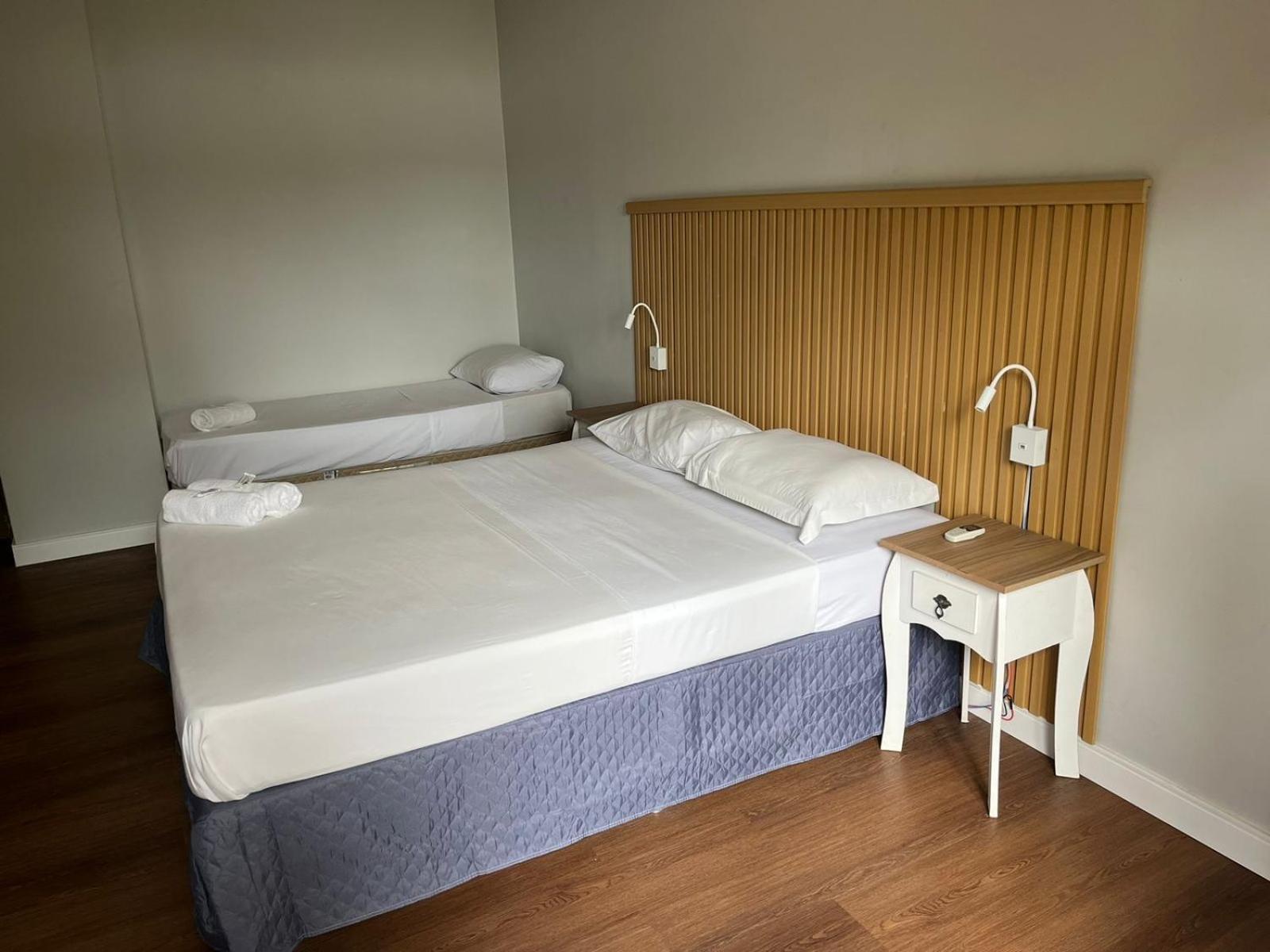 Inn Jardim Da Lagoa Florianopolis