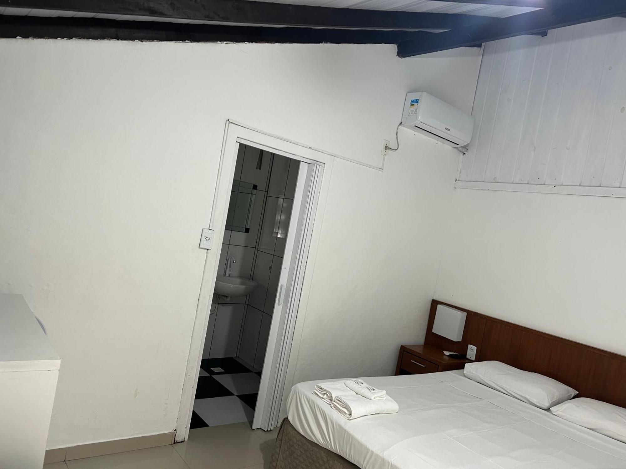 Inn Jardim Da Lagoa