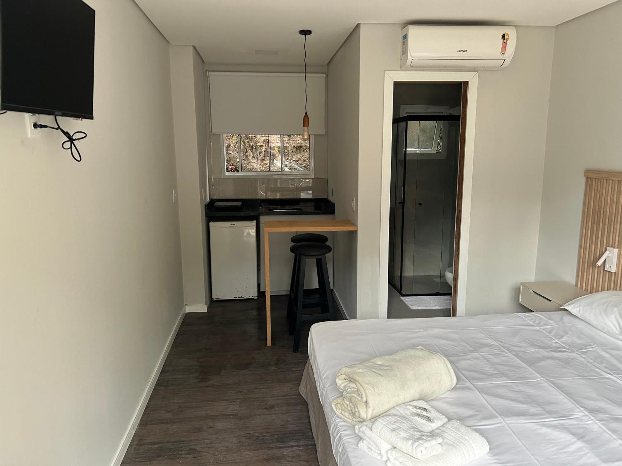 Inn Jardim Da Lagoa *