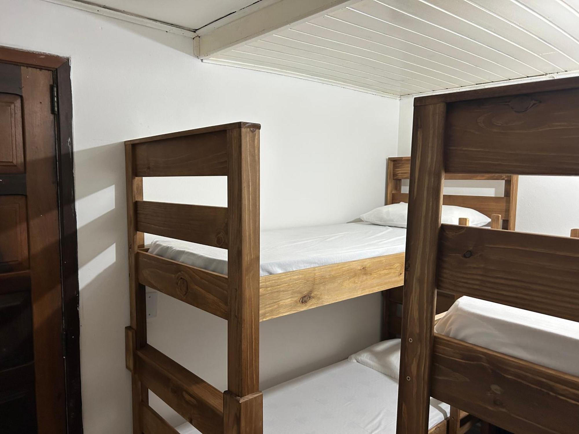 Inn Jardim Da Lagoa