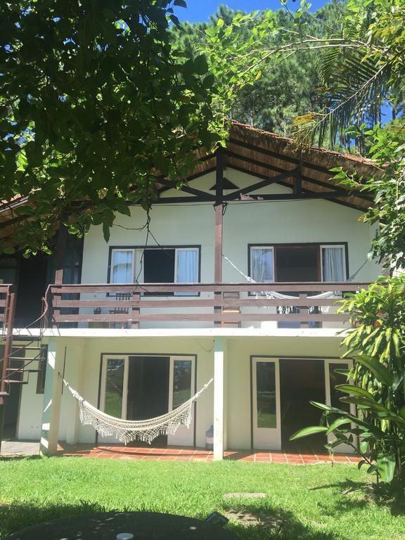 Jardim Da Lagoa Inn