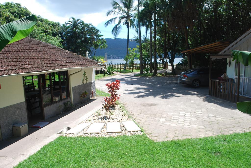 Jardim Da Lagoa Florianopolis