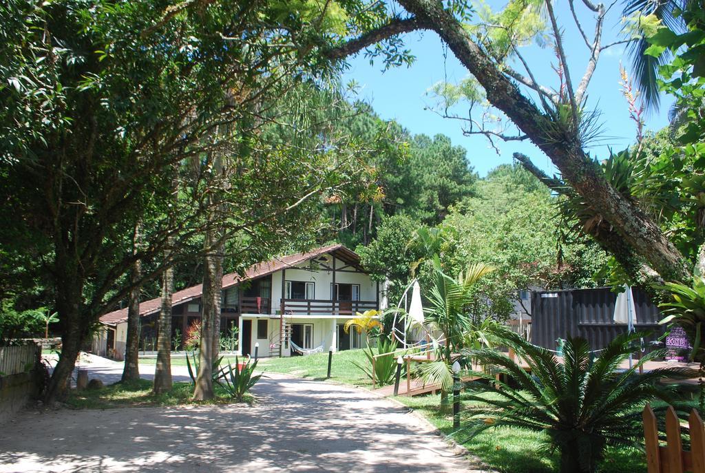 Jardim Da Lagoa
