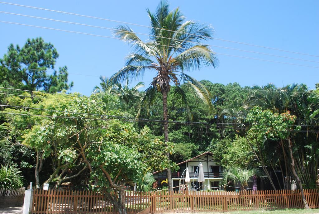 Jardim Da Lagoa Inn
